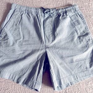 American Eagle 7” Lived In Trekker Short